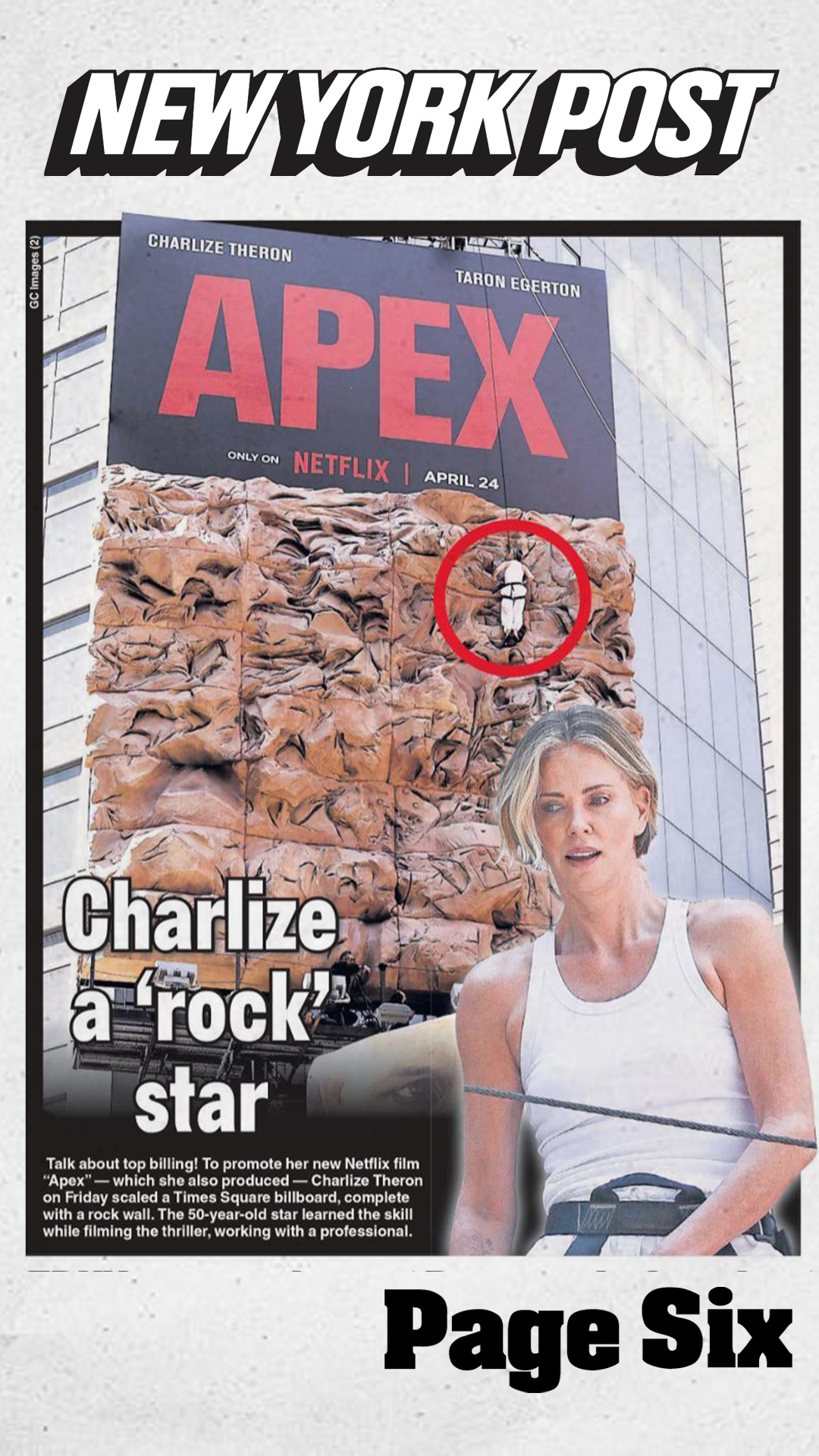 Page Six