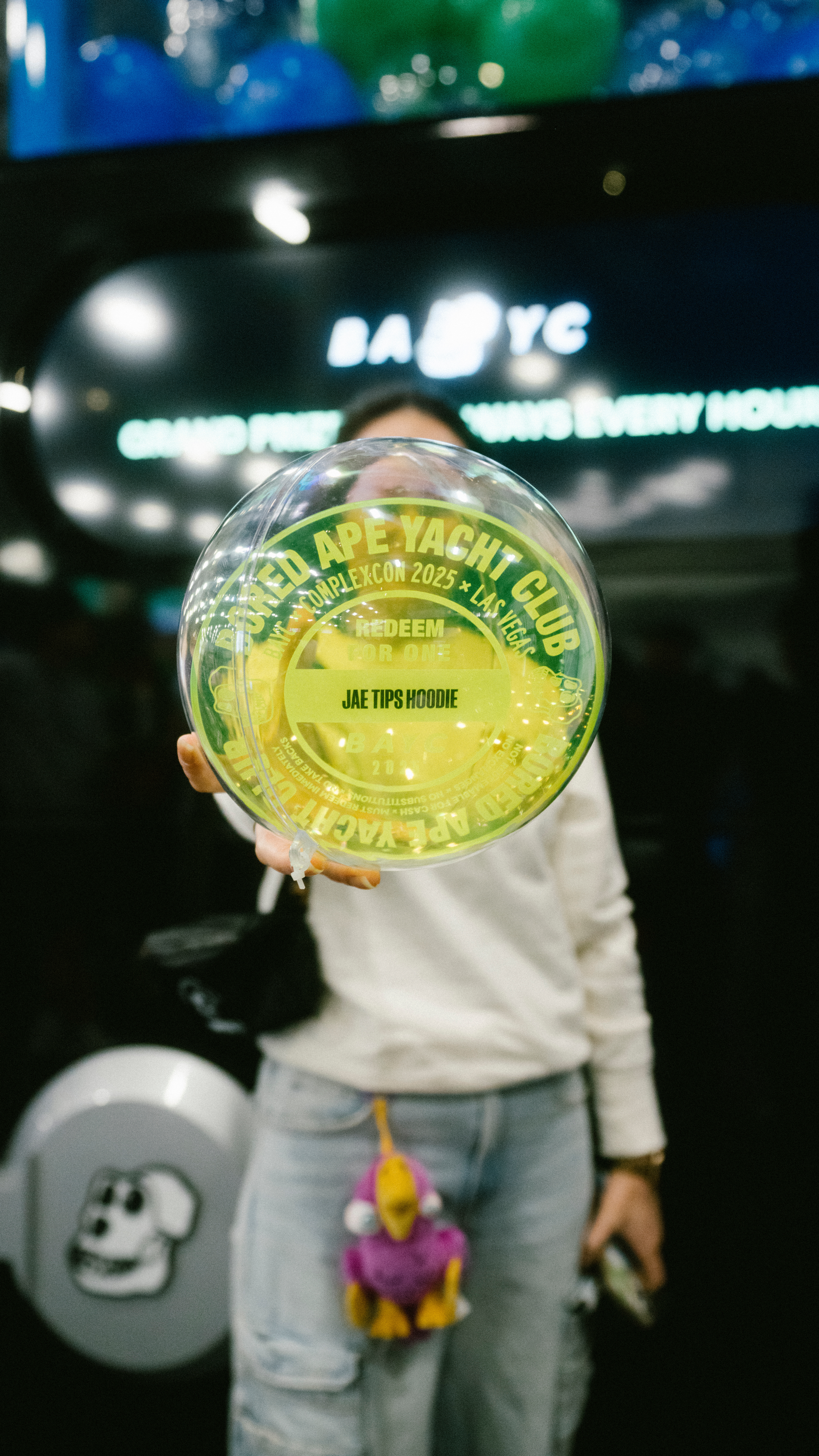 ComplexCon 2