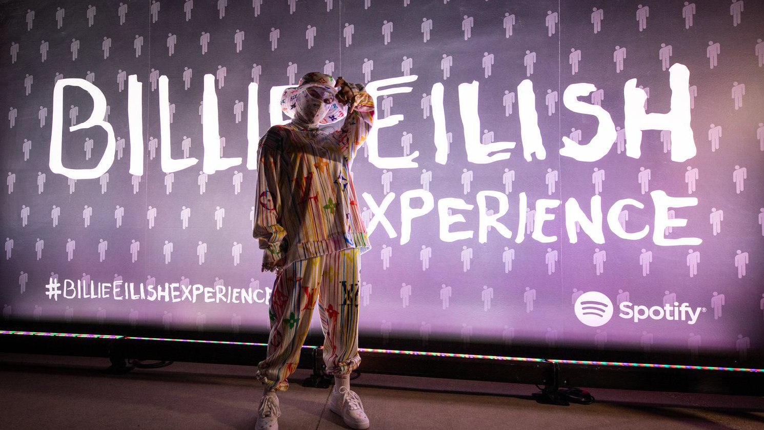 Billie Eilish Experience