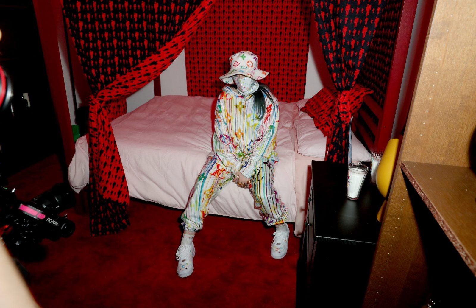 Billie Eilish Experience