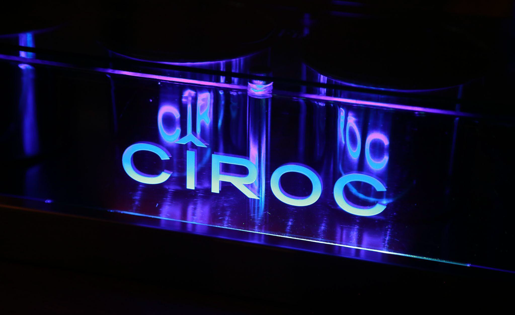 CÎROC Hip Hop @ 50