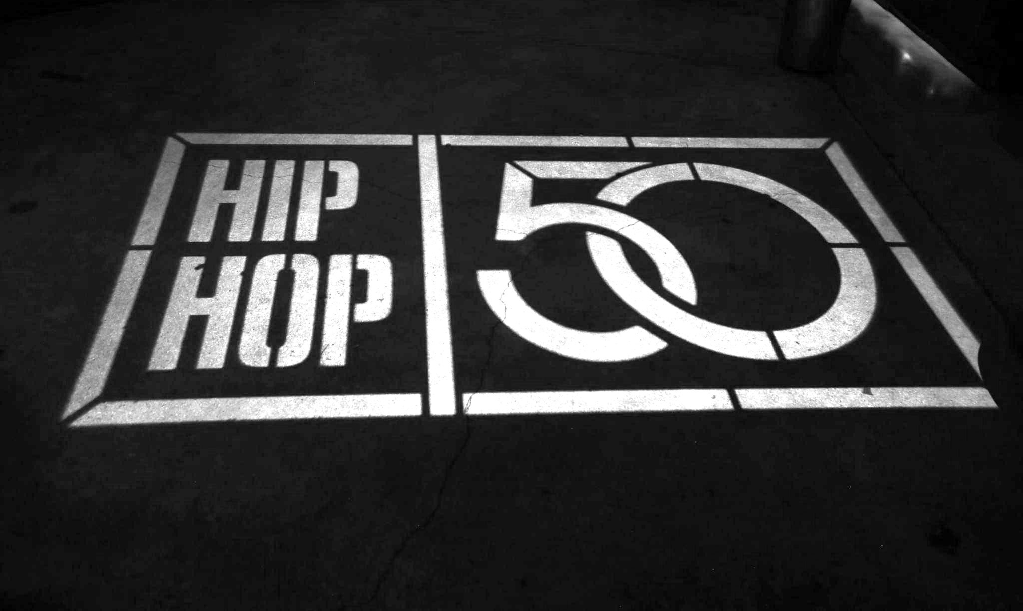 CÎROC Hip Hop @ 50