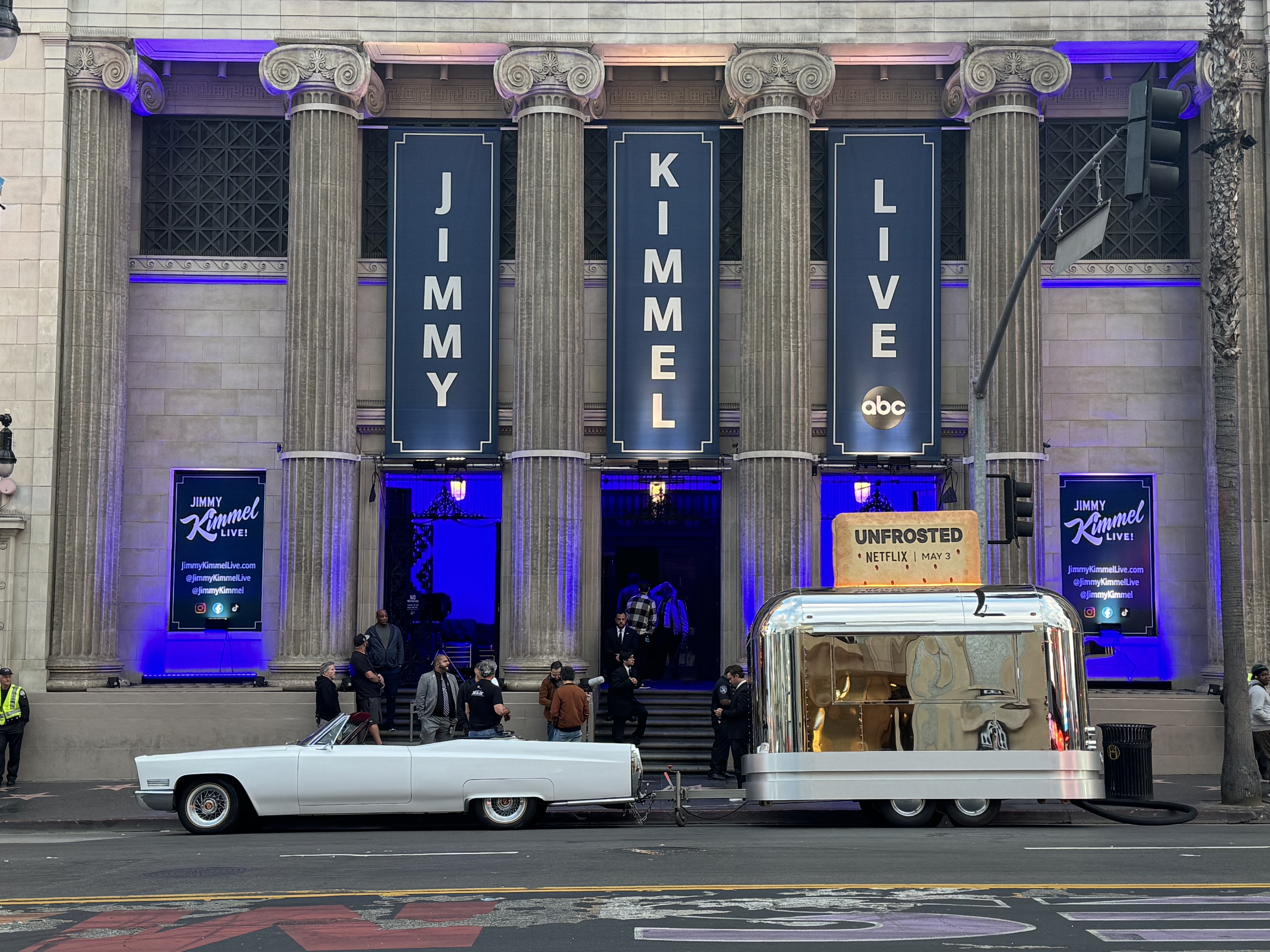 kimmel