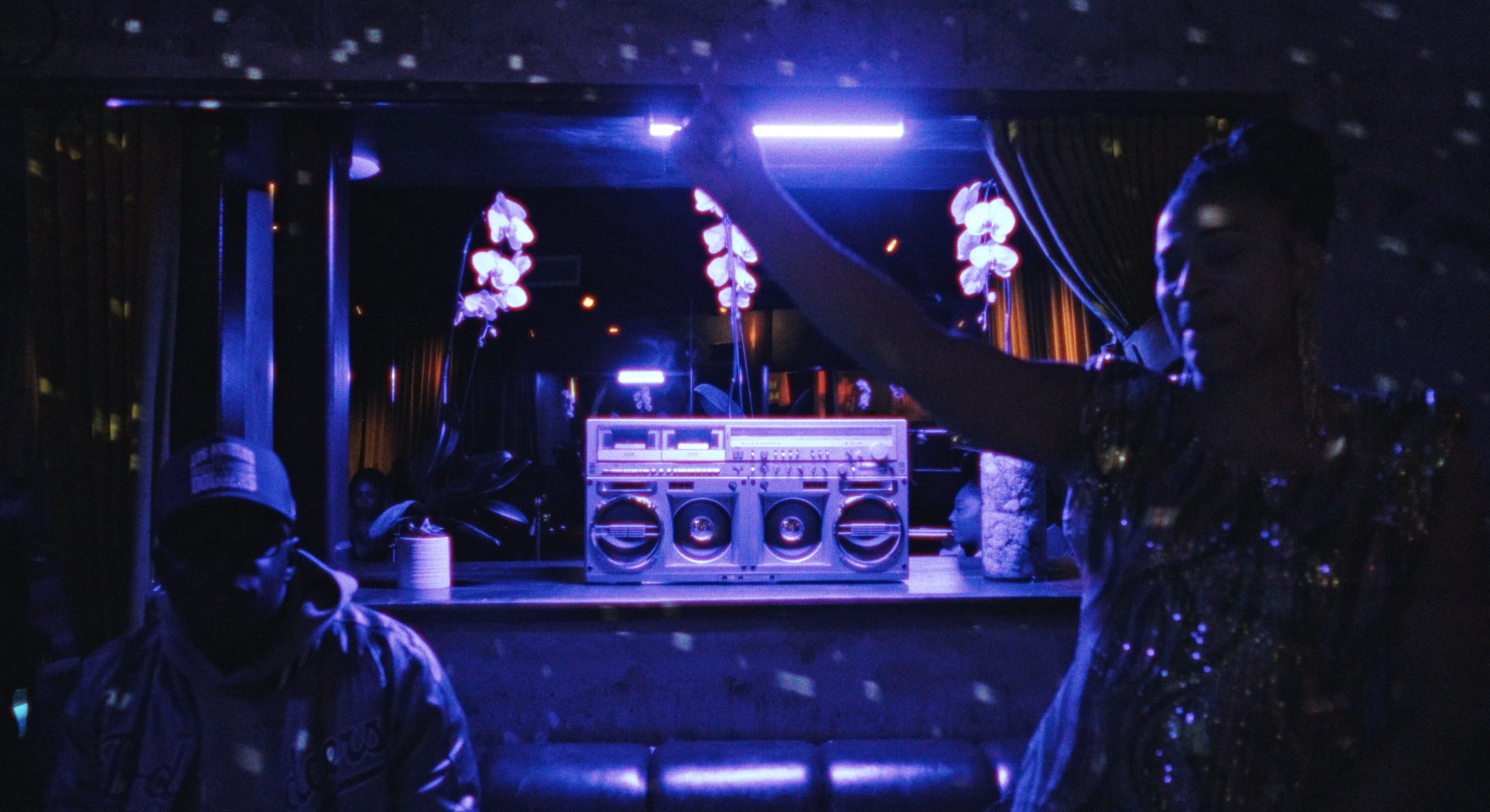 CÎROC Hip Hop @ 50