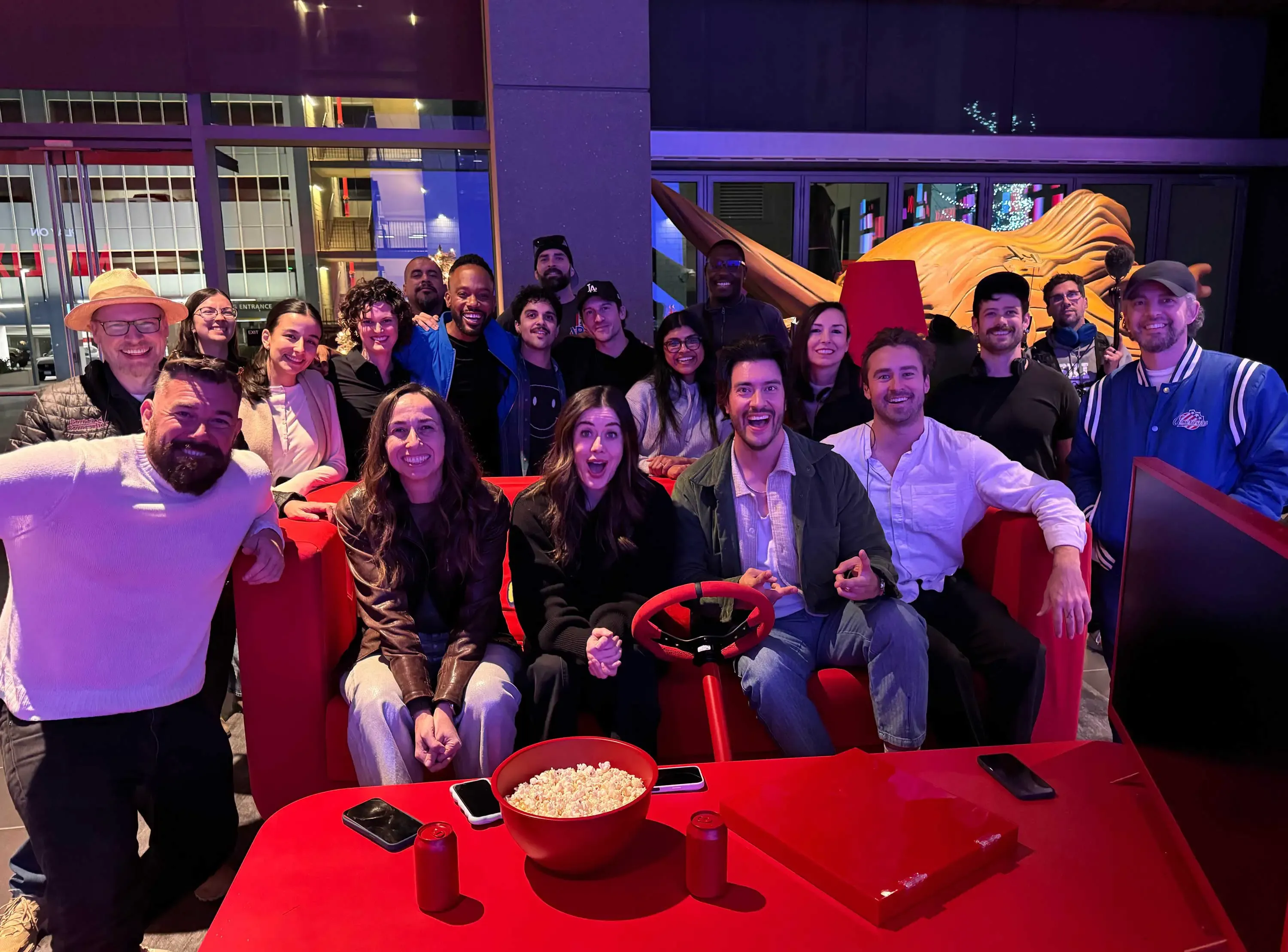 Vanity Block - Netflix Games