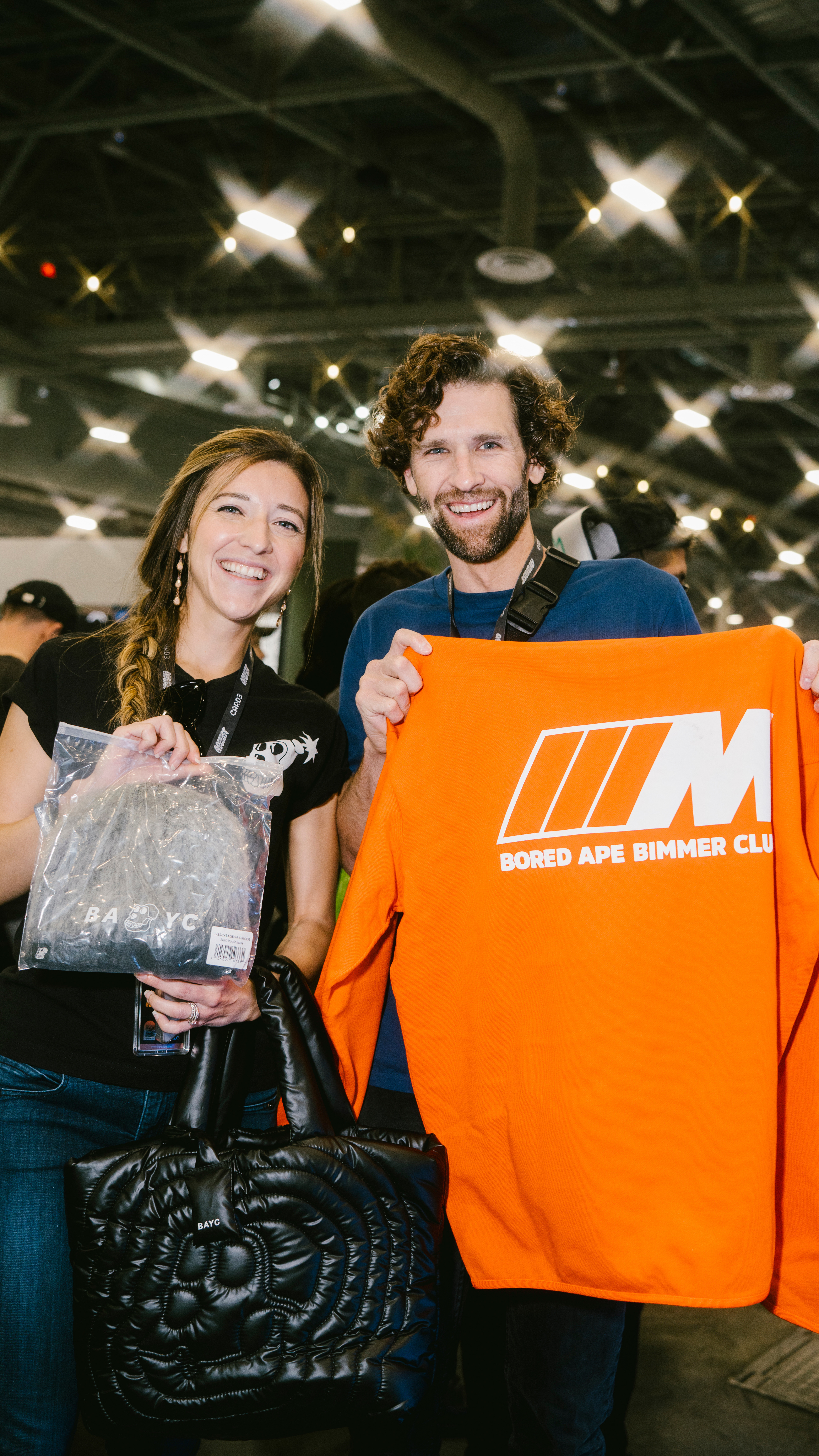 ComplexCon 1