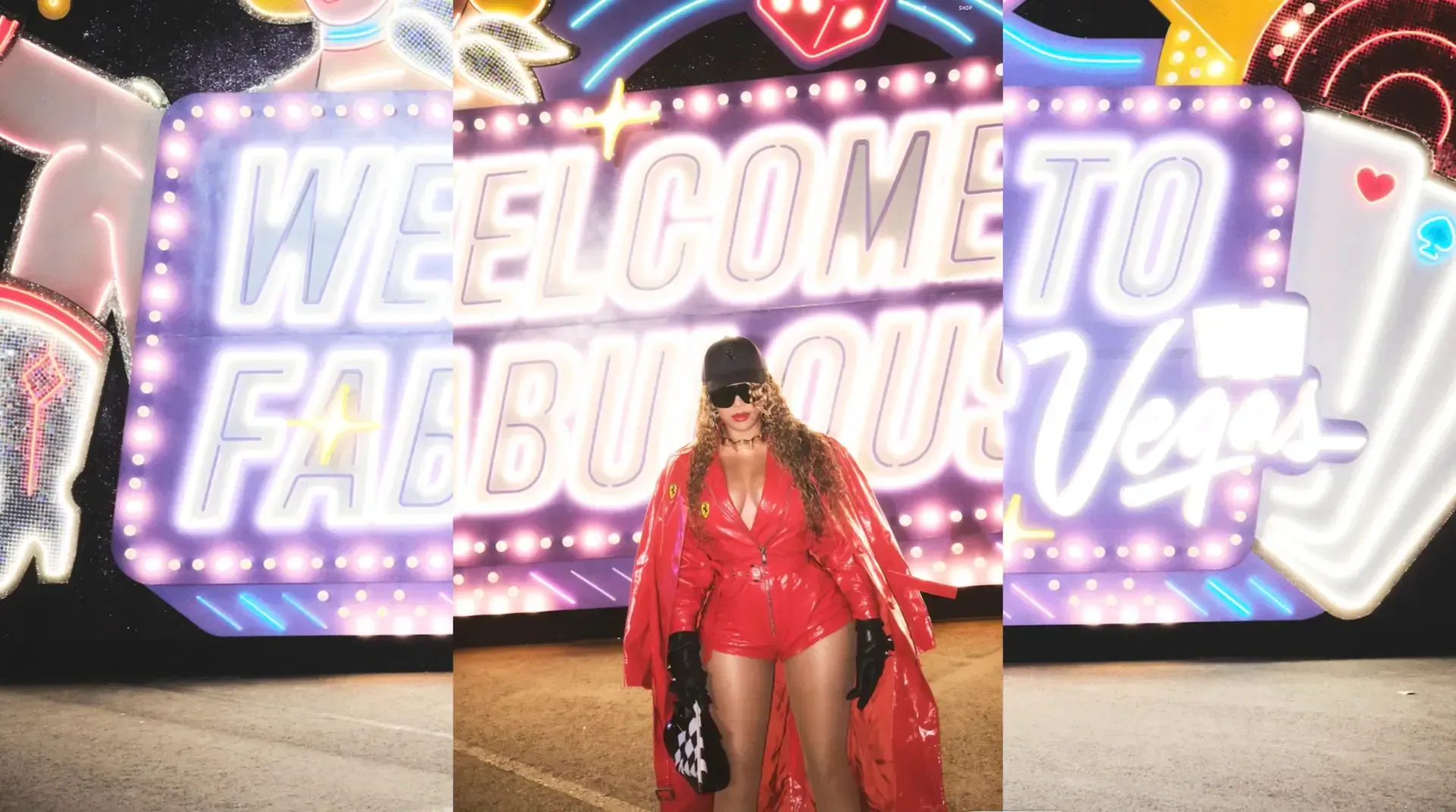 Vegas